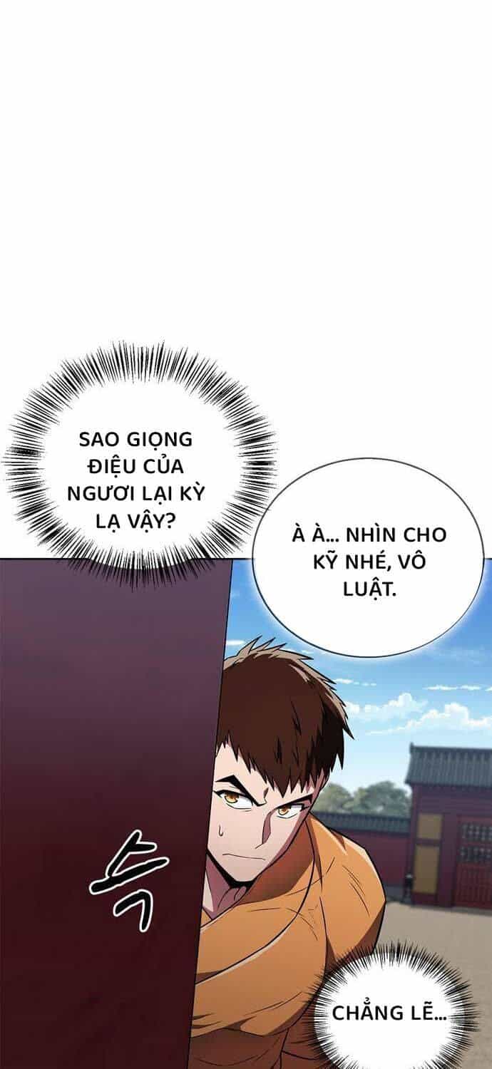 Huấn Luyện Viên Murim Thiên Tài - Chương 30 - ảnh 36