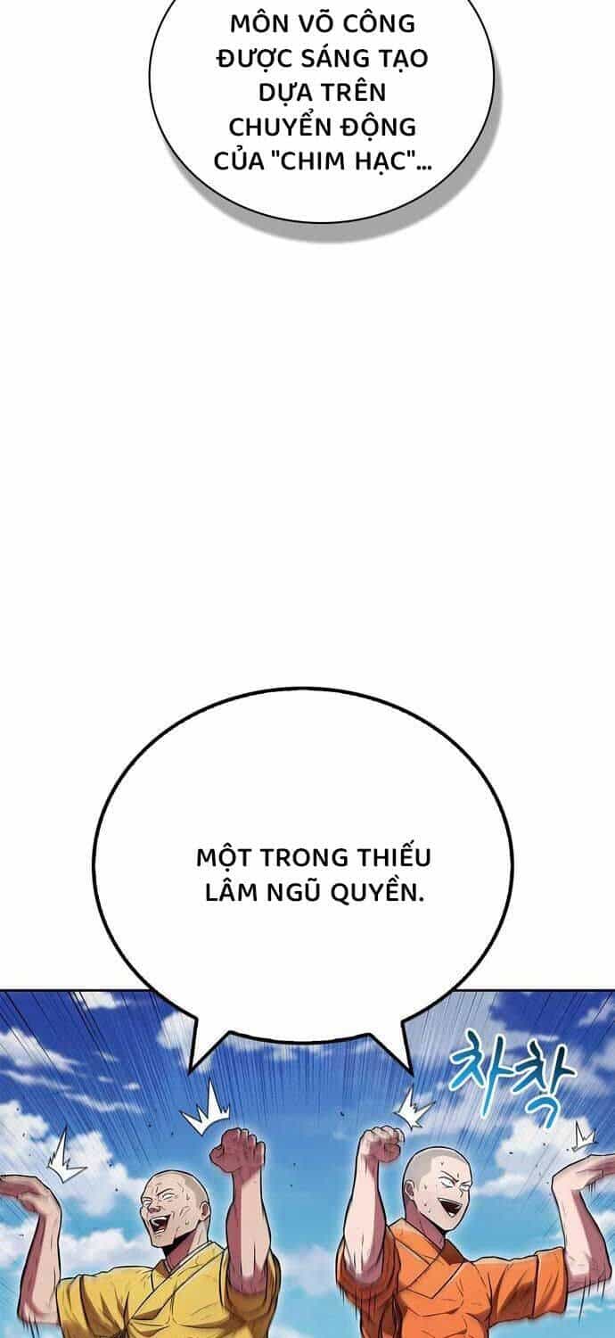 Huấn Luyện Viên Murim Thiên Tài - Chương 30 - ảnh 41