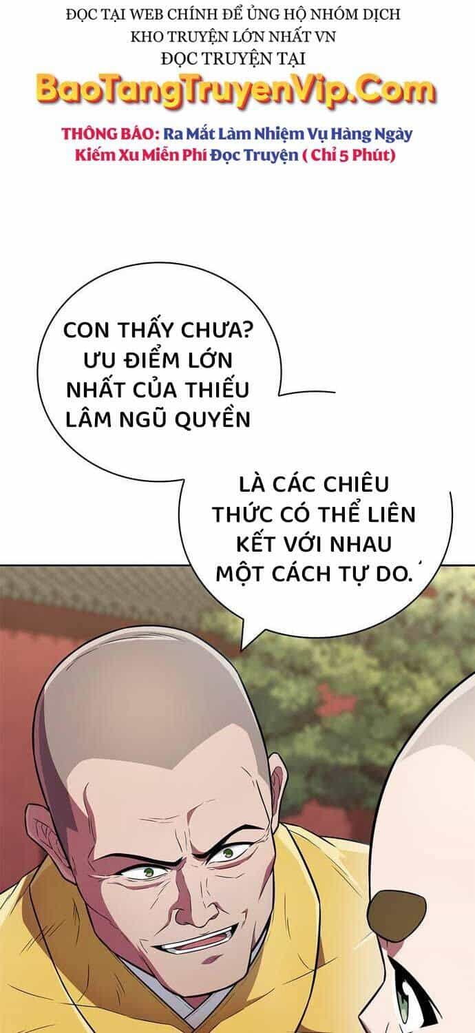 Huấn Luyện Viên Murim Thiên Tài - Chương 30 - ảnh 64