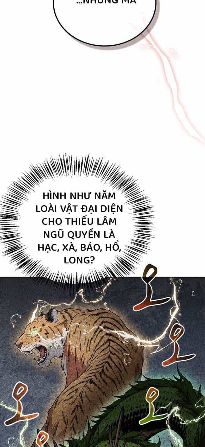 Huấn Luyện Viên Murim Thiên Tài - Chương 30 - ảnh 87