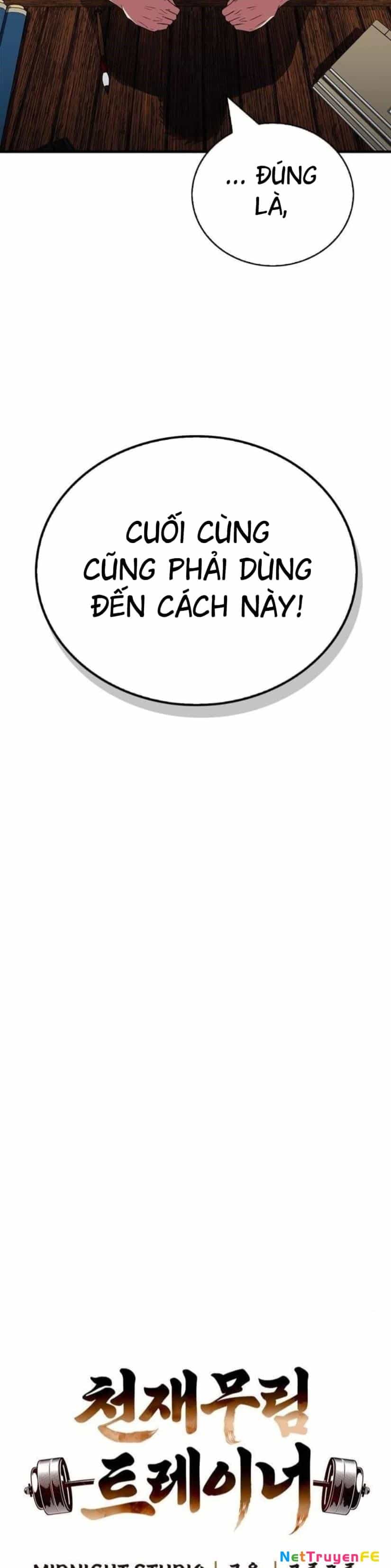Huấn Luyện Viên Murim Thiên Tài - Chương 31 - ảnh 3