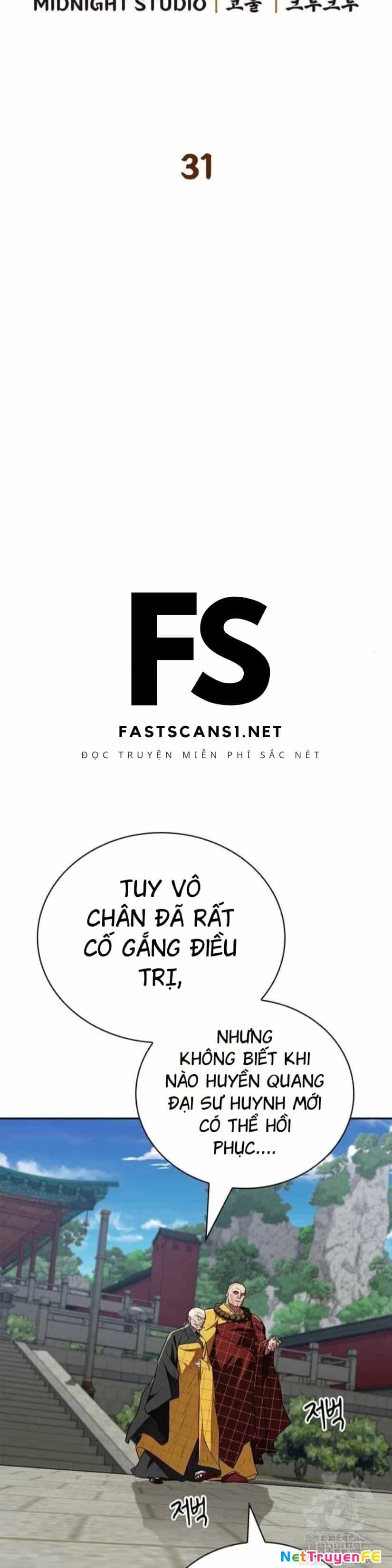 Huấn Luyện Viên Murim Thiên Tài - Chương 31 - ảnh 4