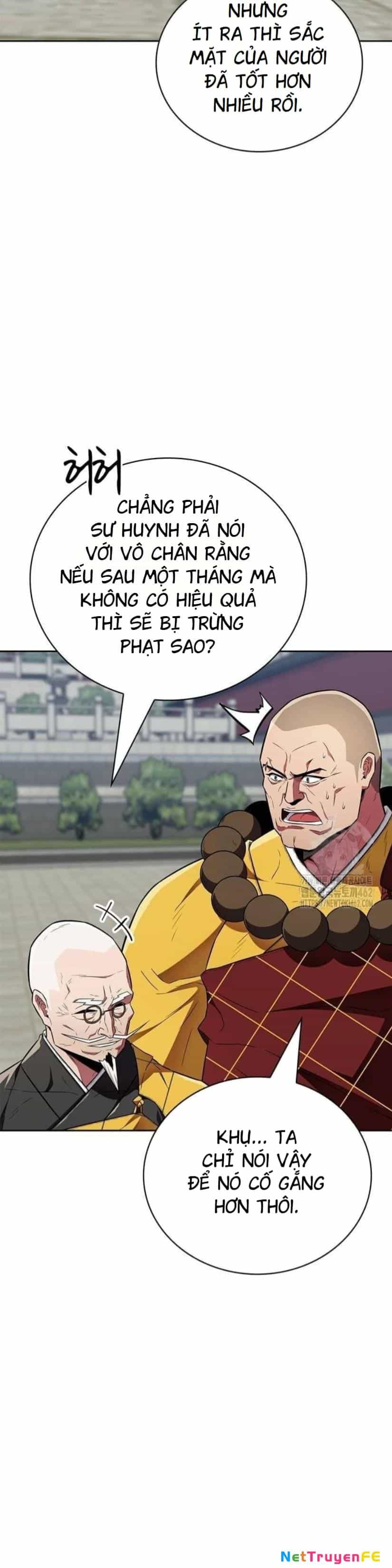 Huấn Luyện Viên Murim Thiên Tài - Chương 31 - ảnh 5