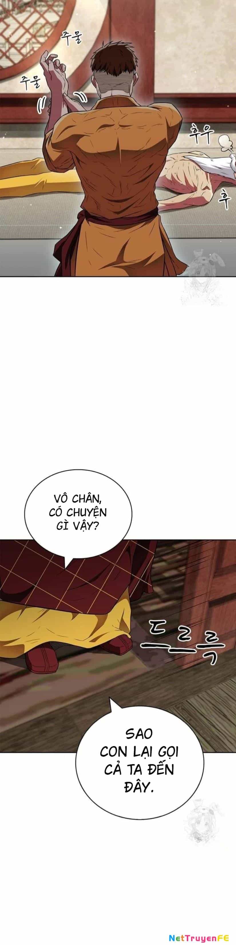 Huấn Luyện Viên Murim Thiên Tài - Chương 31 - ảnh 7