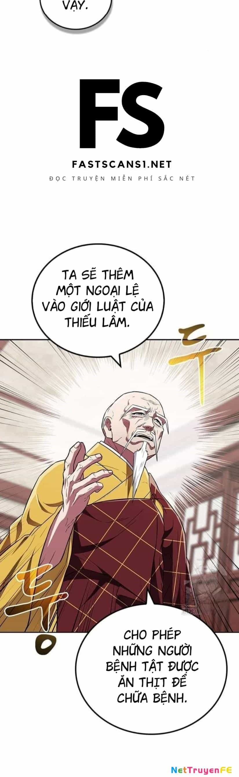 Huấn Luyện Viên Murim Thiên Tài - Chương 31 - ảnh 79