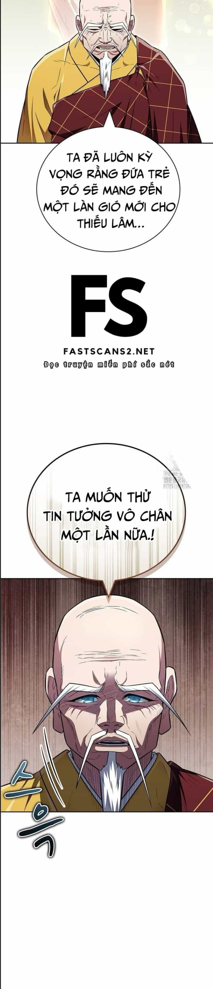 Huấn Luyện Viên Murim Thiên Tài - Chương 32 - ảnh 10