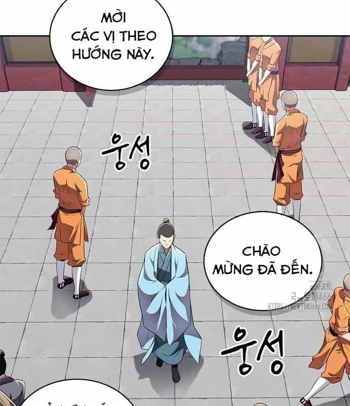 Huấn Luyện Viên Murim Thiên Tài - Chương 37 - ảnh 84