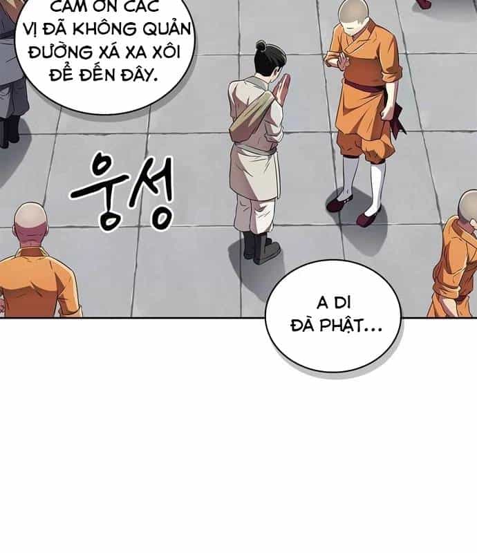 Huấn Luyện Viên Murim Thiên Tài - Chương 37 - ảnh 85