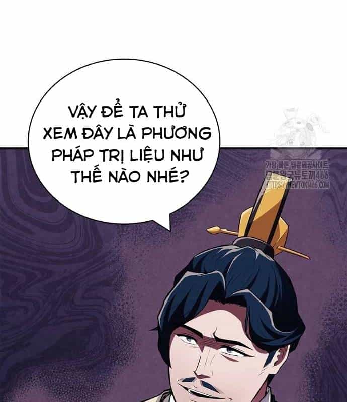 Huấn Luyện Viên Murim Thiên Tài - Chương 38 - ảnh 46