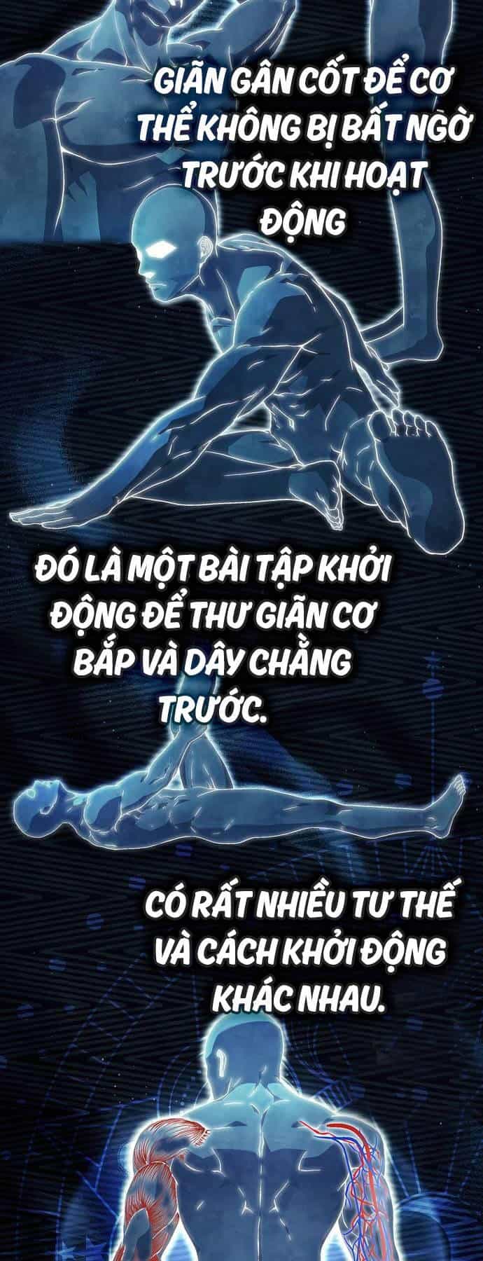 Huấn Luyện Viên Murim Thiên Tài - Chương 4 - ảnh 10