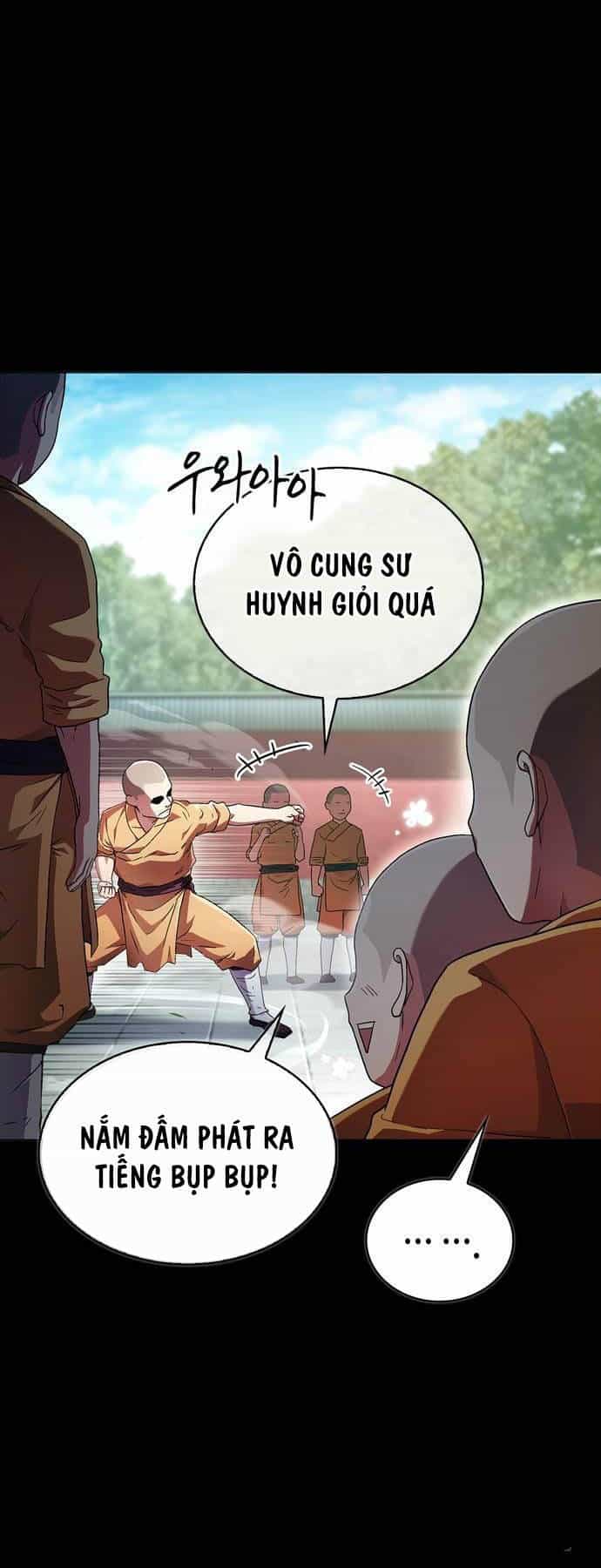 Huấn Luyện Viên Murim Thiên Tài - Chương 4 - ảnh 17