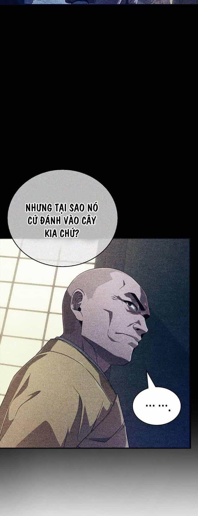 Huấn Luyện Viên Murim Thiên Tài - Chương 4 - ảnh 25