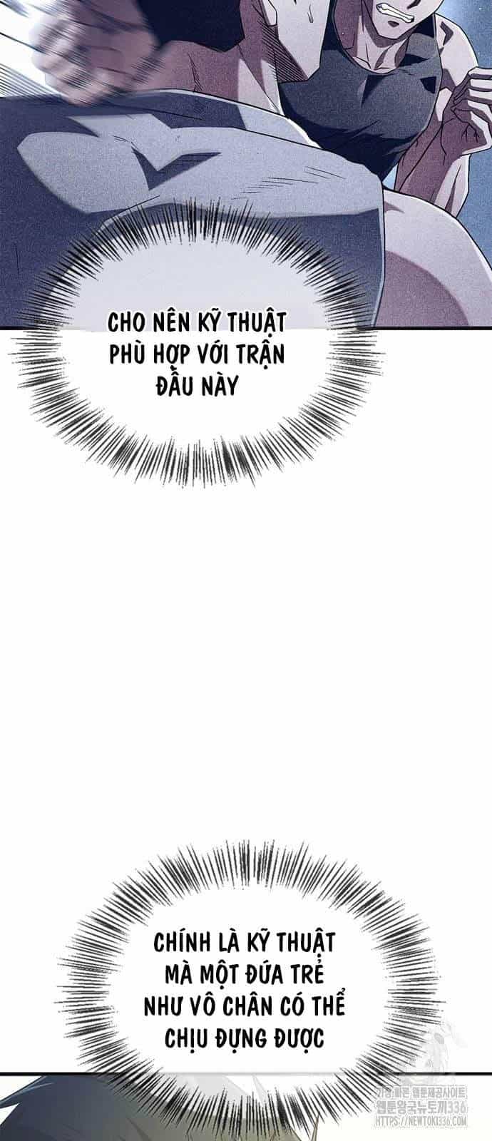 Huấn Luyện Viên Murim Thiên Tài - Chương 4 - ảnh 45