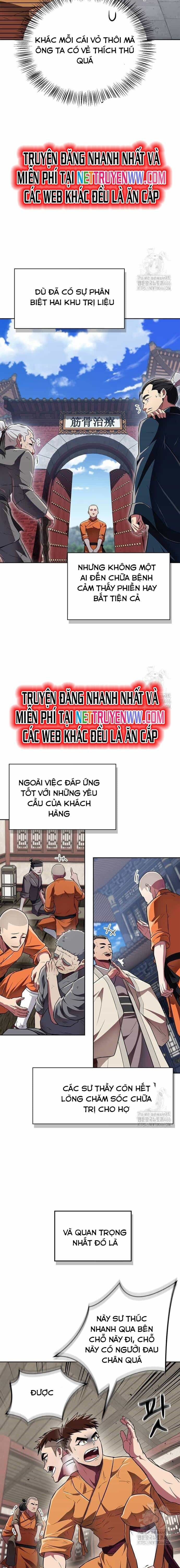 Huấn Luyện Viên Murim Thiên Tài - Chương 41 - ảnh 15