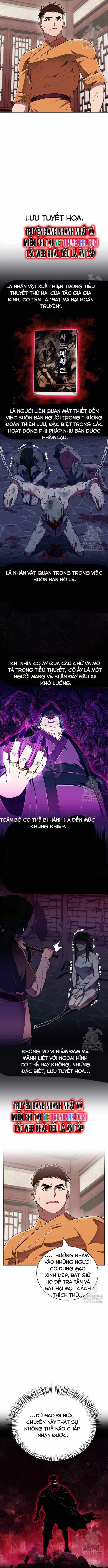 Huấn Luyện Viên Murim Thiên Tài - Chương 42 - ảnh 5
