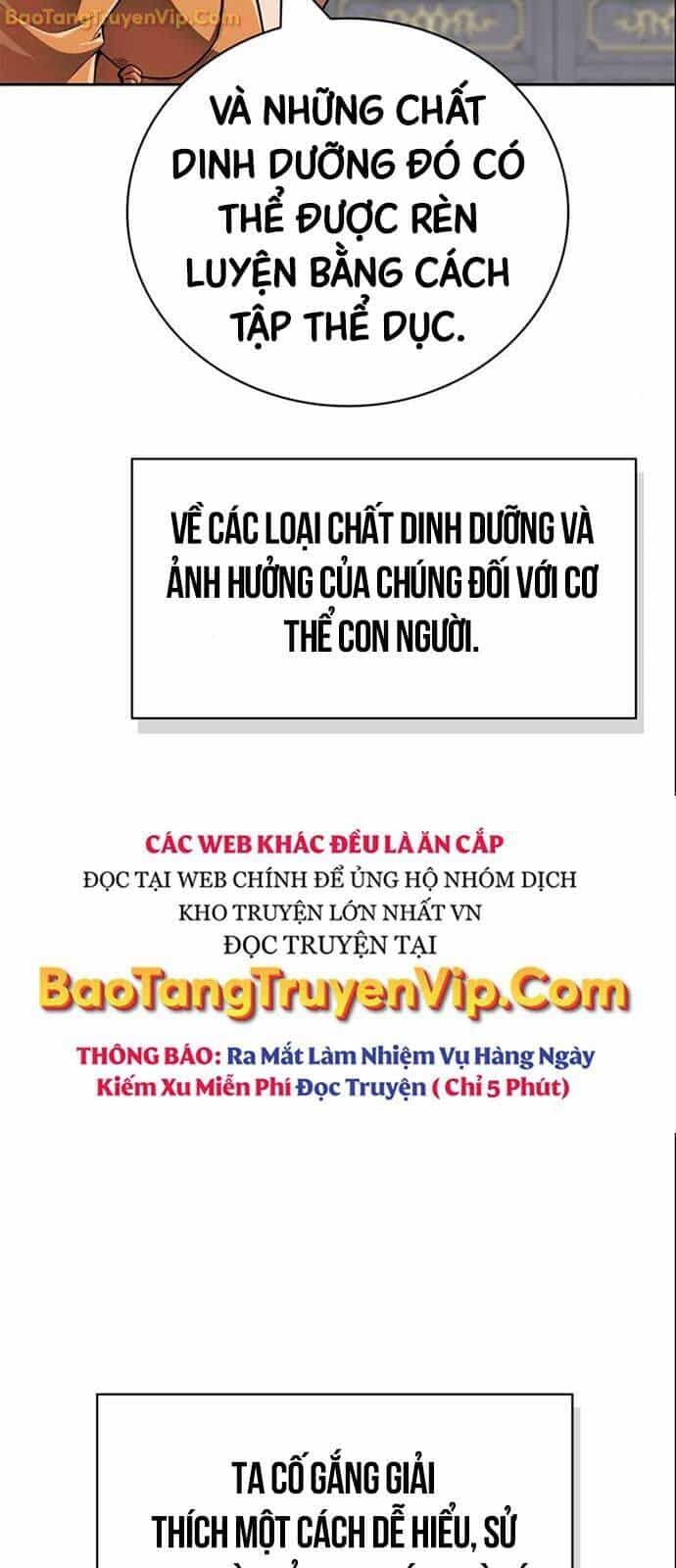 Huấn Luyện Viên Murim Thiên Tài - Chương 46 - ảnh 17
