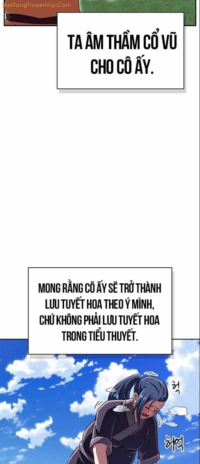 Huấn Luyện Viên Murim Thiên Tài - Chương 46 - ảnh 36