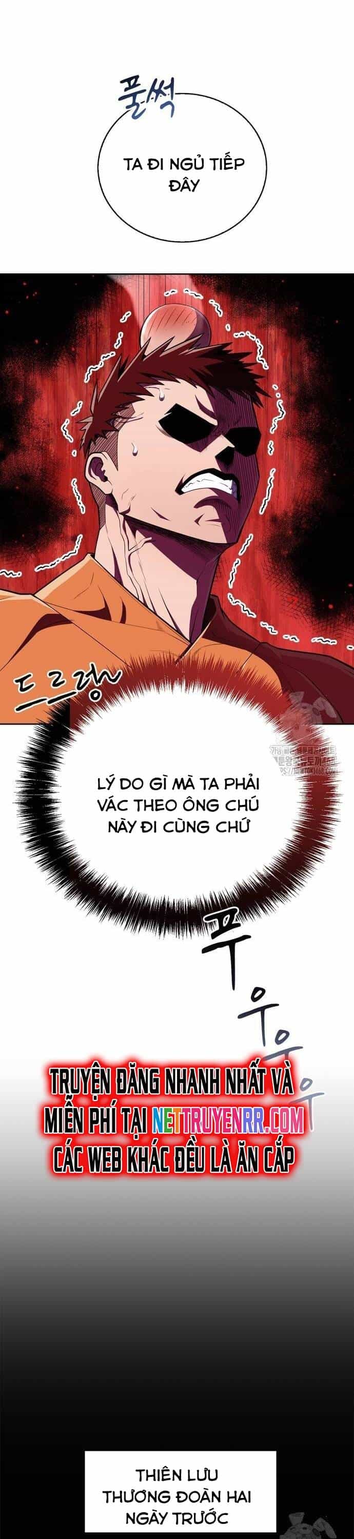 Huấn Luyện Viên Murim Thiên Tài - Chương 47 - ảnh 7