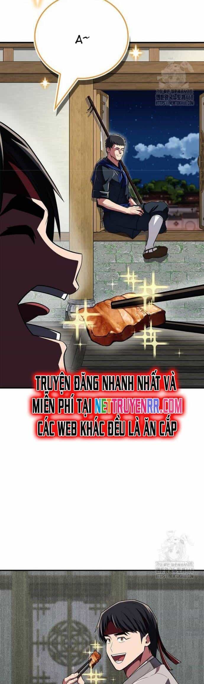 Huấn Luyện Viên Murim Thiên Tài - Chương 48 - ảnh 16