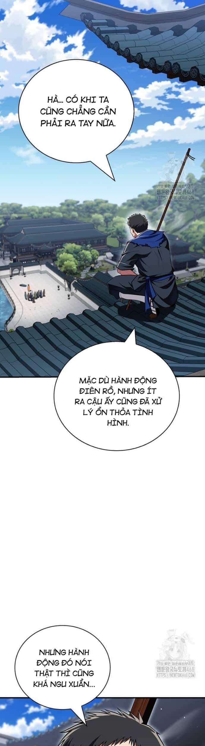 Huấn Luyện Viên Murim Thiên Tài - Chương 48 - ảnh 5
