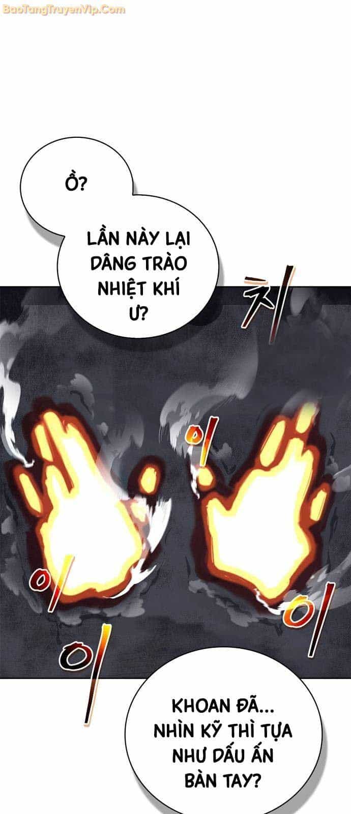 Huấn Luyện Viên Murim Thiên Tài - Chương 49 - ảnh 20