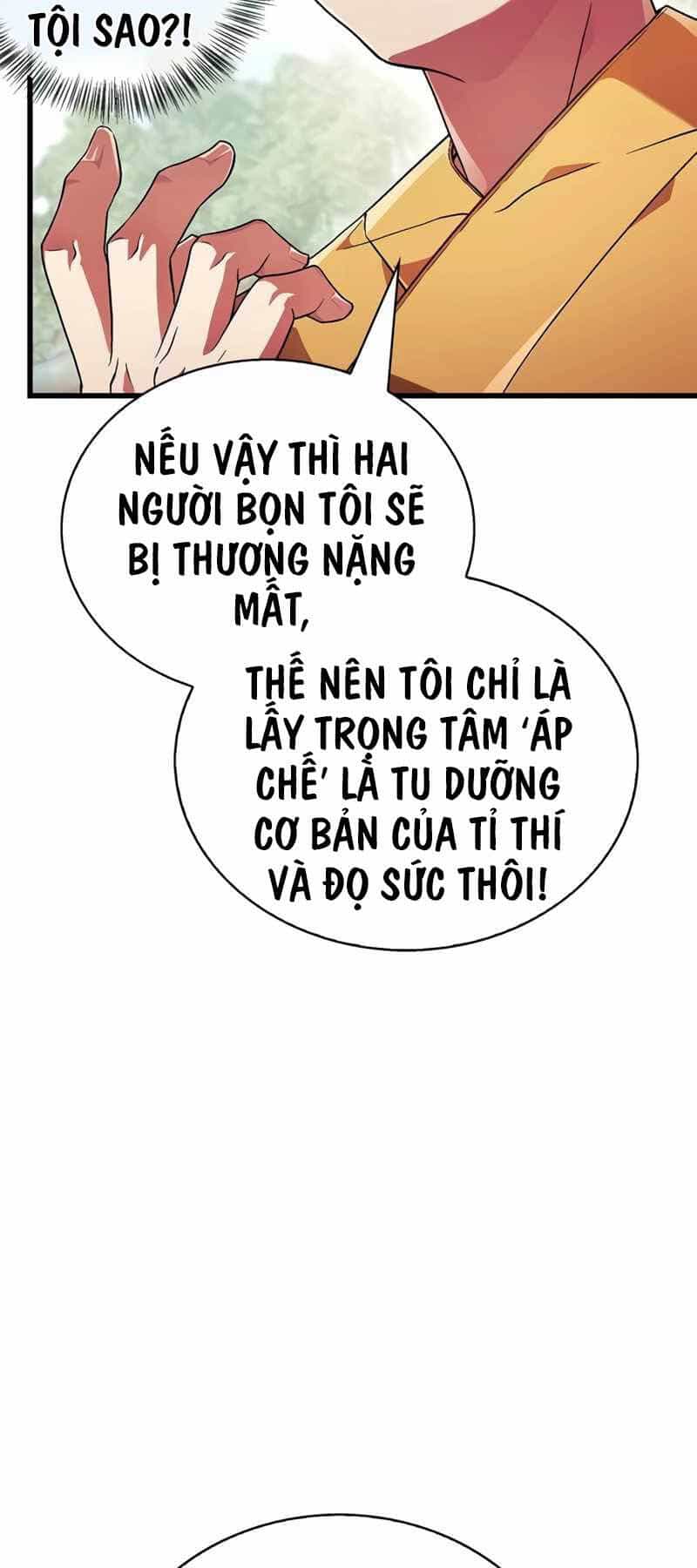 Huấn Luyện Viên Murim Thiên Tài - Chương 5 - ảnh 23