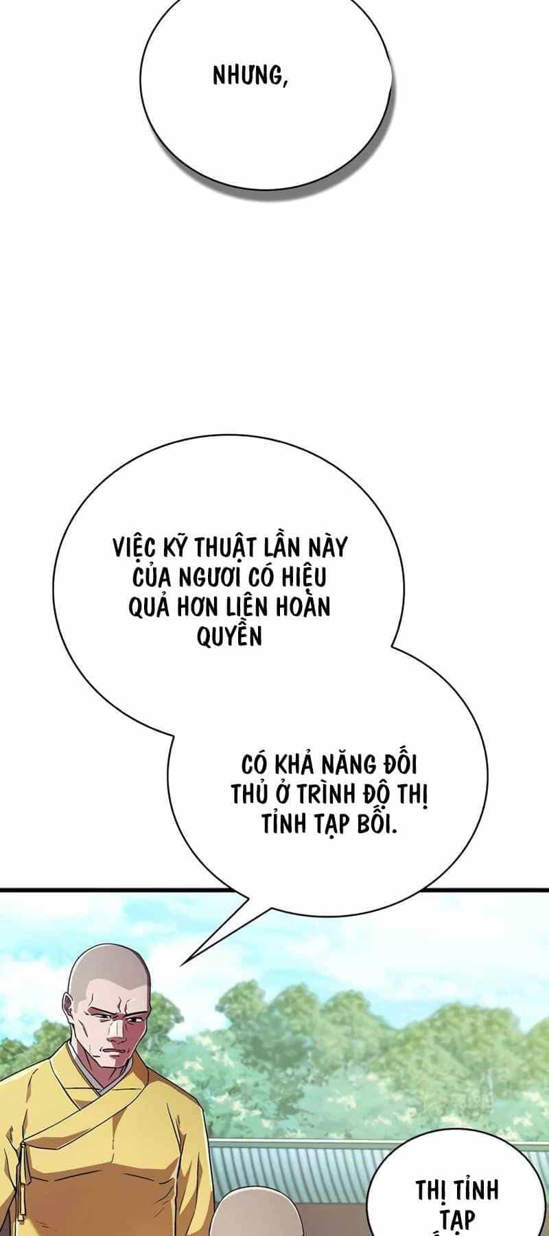 Huấn Luyện Viên Murim Thiên Tài - Chương 5 - ảnh 39