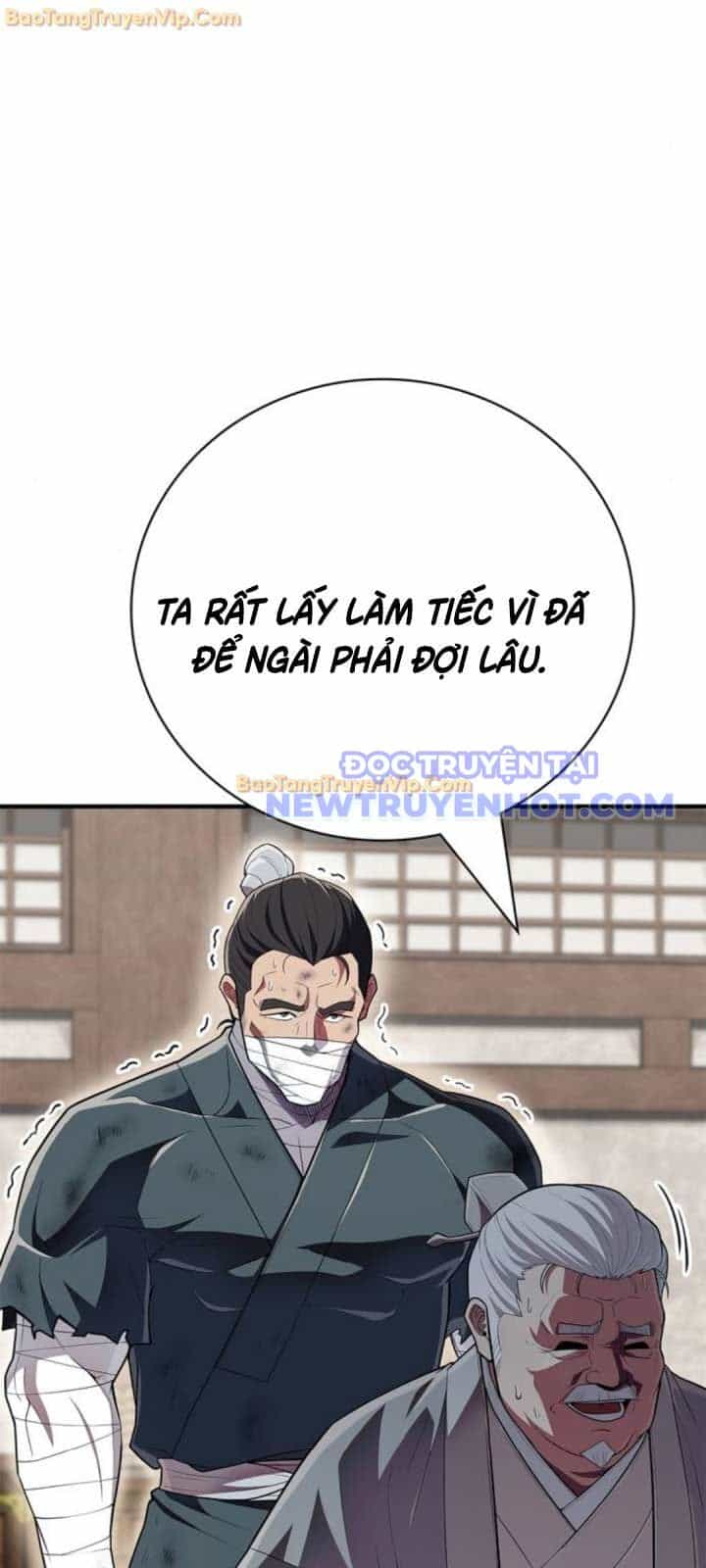 Huấn Luyện Viên Murim Thiên Tài - Chương 51 - ảnh 24
