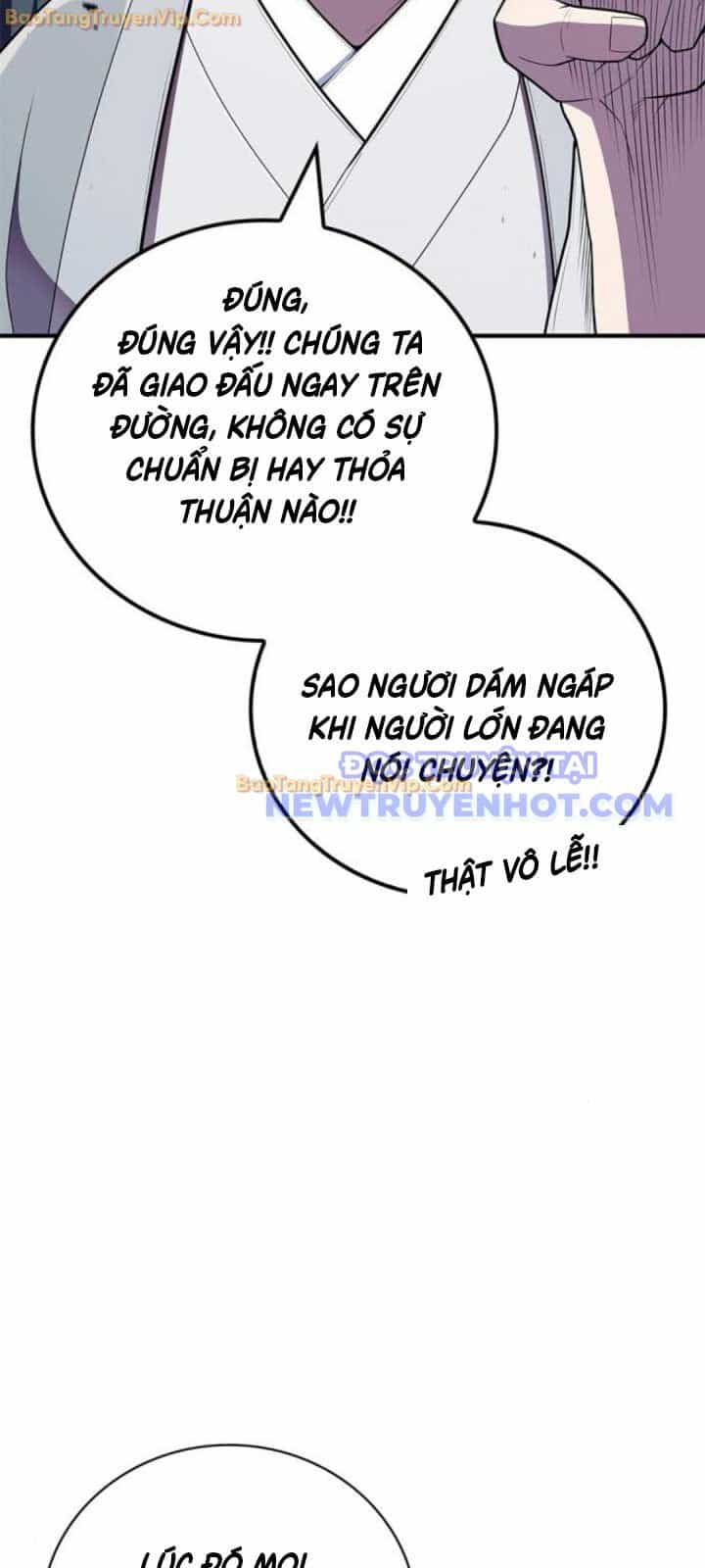 Huấn Luyện Viên Murim Thiên Tài - Chương 51 - ảnh 54