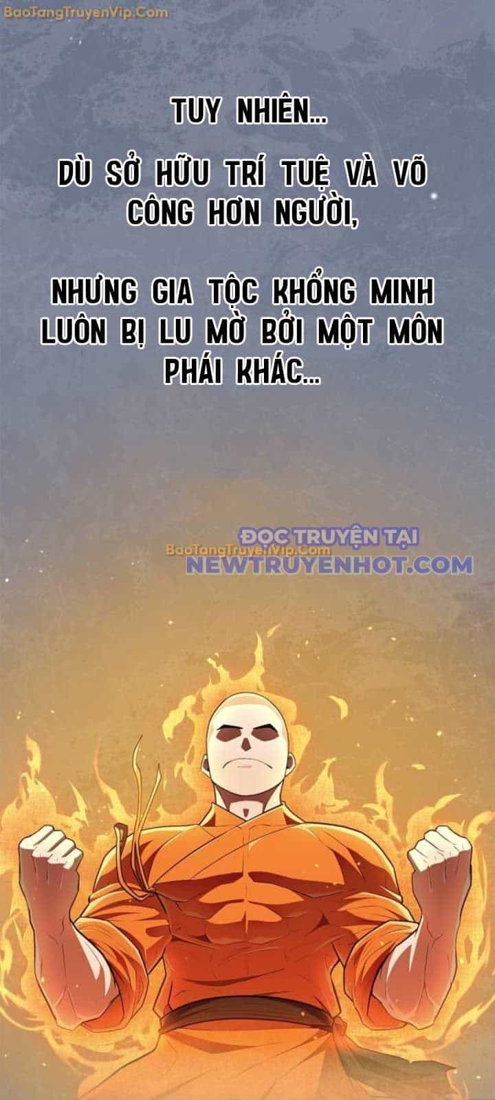 Huấn Luyện Viên Murim Thiên Tài - Chương 51 - ảnh 9