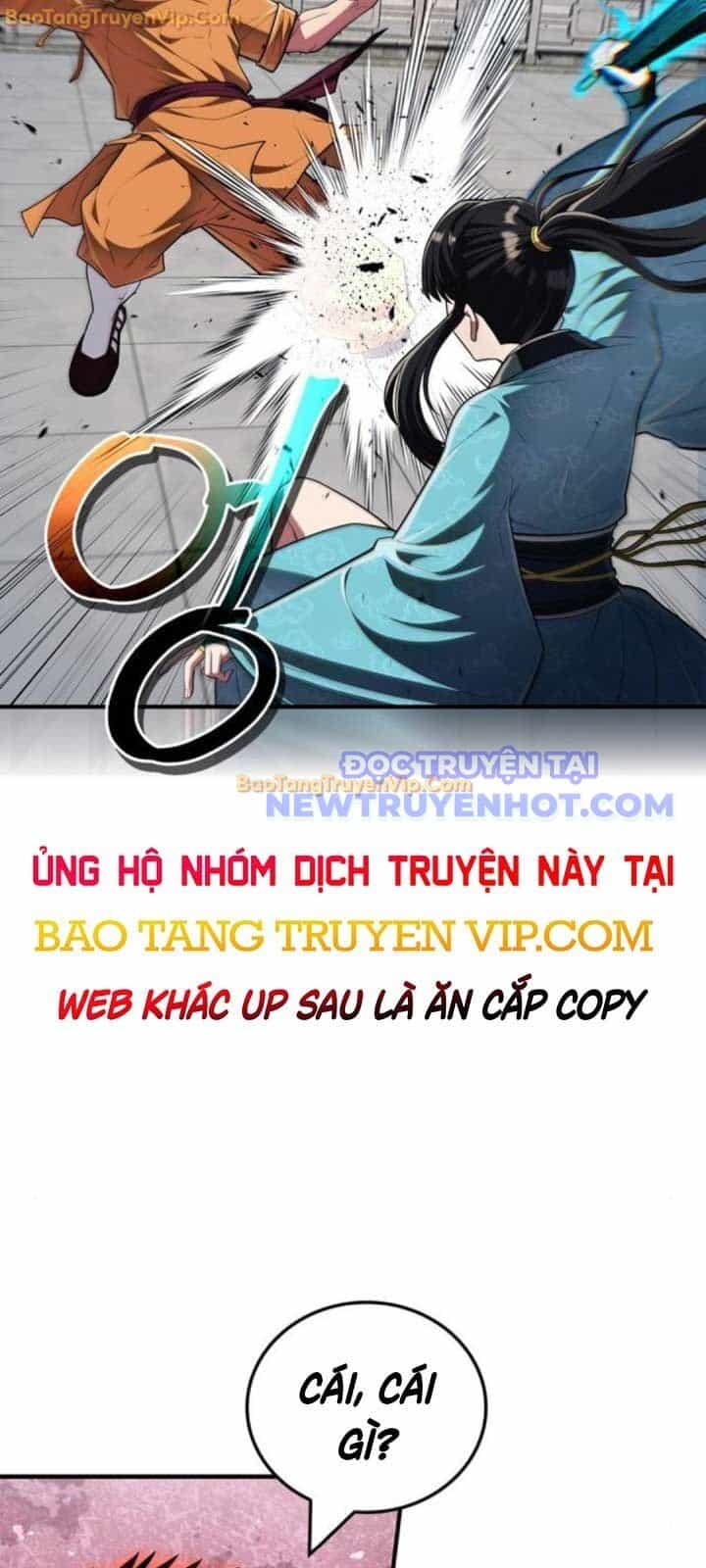 Huấn Luyện Viên Murim Thiên Tài - Chương 51 - ảnh 99