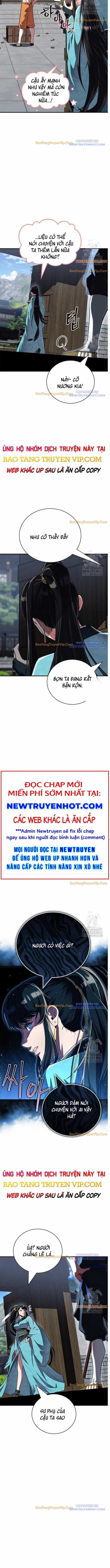 Huấn Luyện Viên Murim Thiên Tài - Chương 53 - ảnh 2