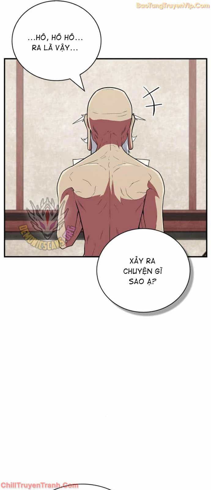 Huấn Luyện Viên Murim Thiên Tài - Chương 54 - ảnh 52