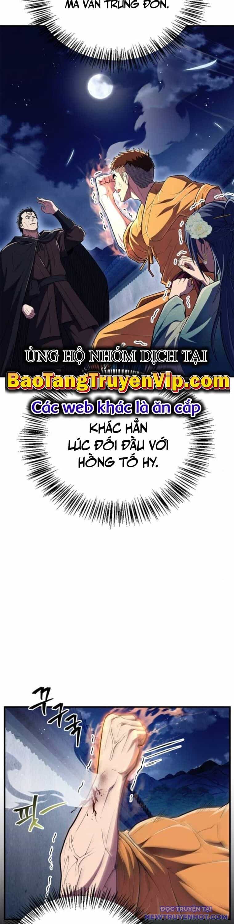 Huấn Luyện Viên Murim Thiên Tài - Chương 56 - ảnh 2