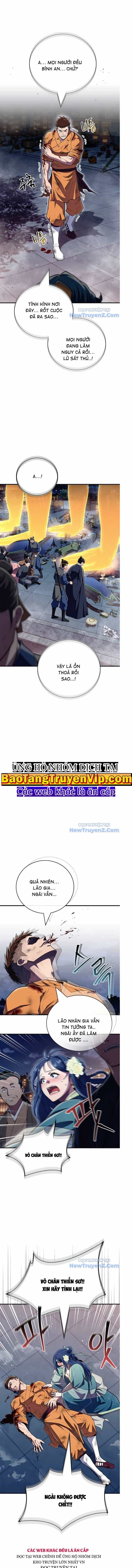 Huấn Luyện Viên Murim Thiên Tài - Chương 58 - ảnh 2