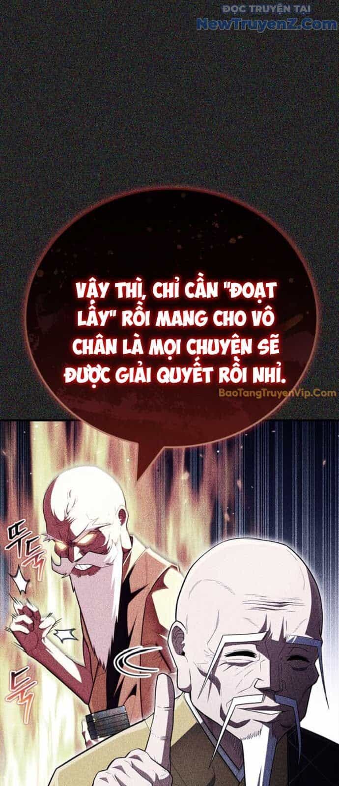 Huấn Luyện Viên Murim Thiên Tài - Chương 59 - ảnh 21