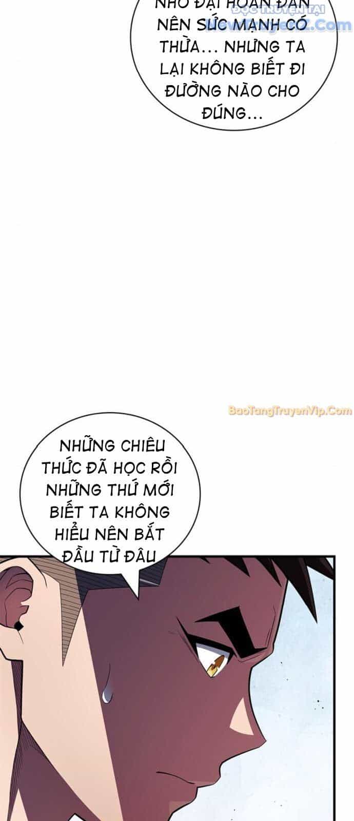 Huấn Luyện Viên Murim Thiên Tài - Chương 59 - ảnh 63