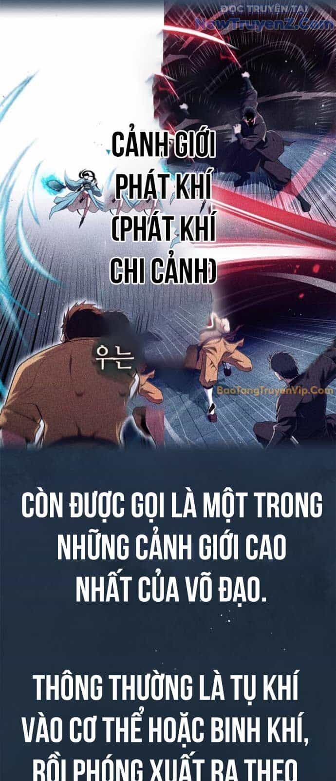 Huấn Luyện Viên Murim Thiên Tài - Chương 59 - ảnh 65