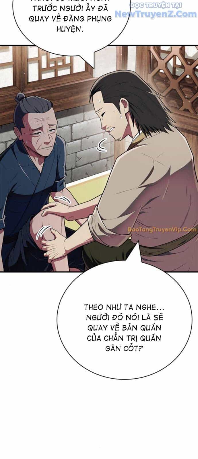 Huấn Luyện Viên Murim Thiên Tài - Chương 59 - ảnh 7