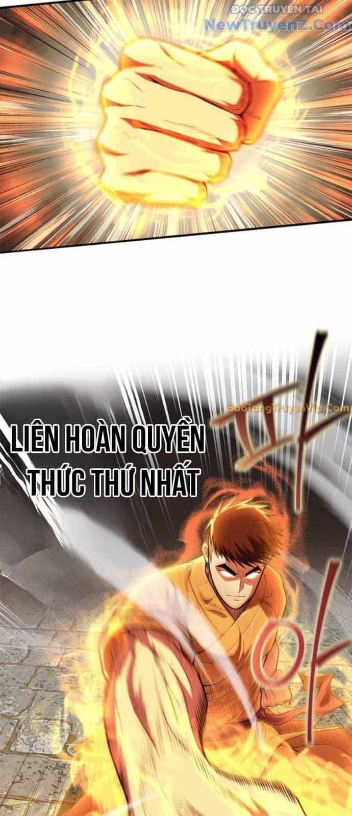 Huấn Luyện Viên Murim Thiên Tài - Chương 59 - ảnh 73
