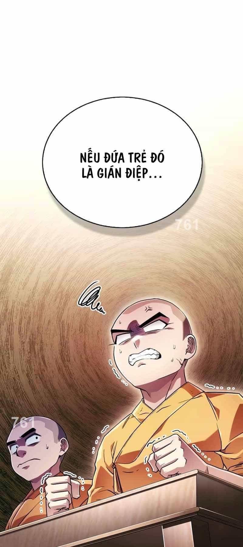 Huấn Luyện Viên Murim Thiên Tài - Chương 6 - ảnh 1