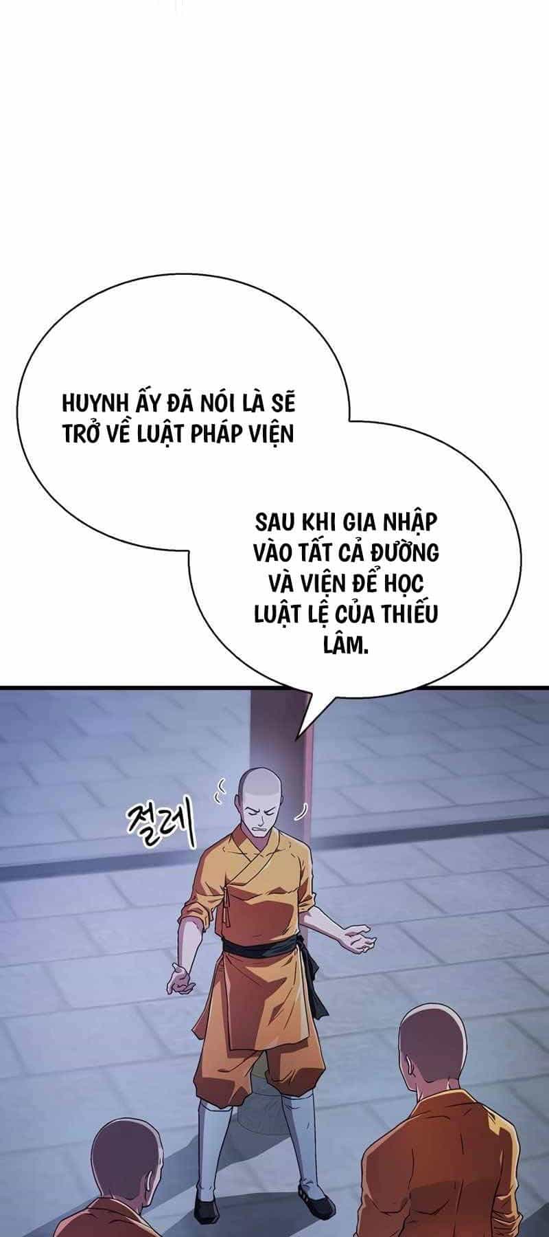 Huấn Luyện Viên Murim Thiên Tài - Chương 6 - ảnh 35