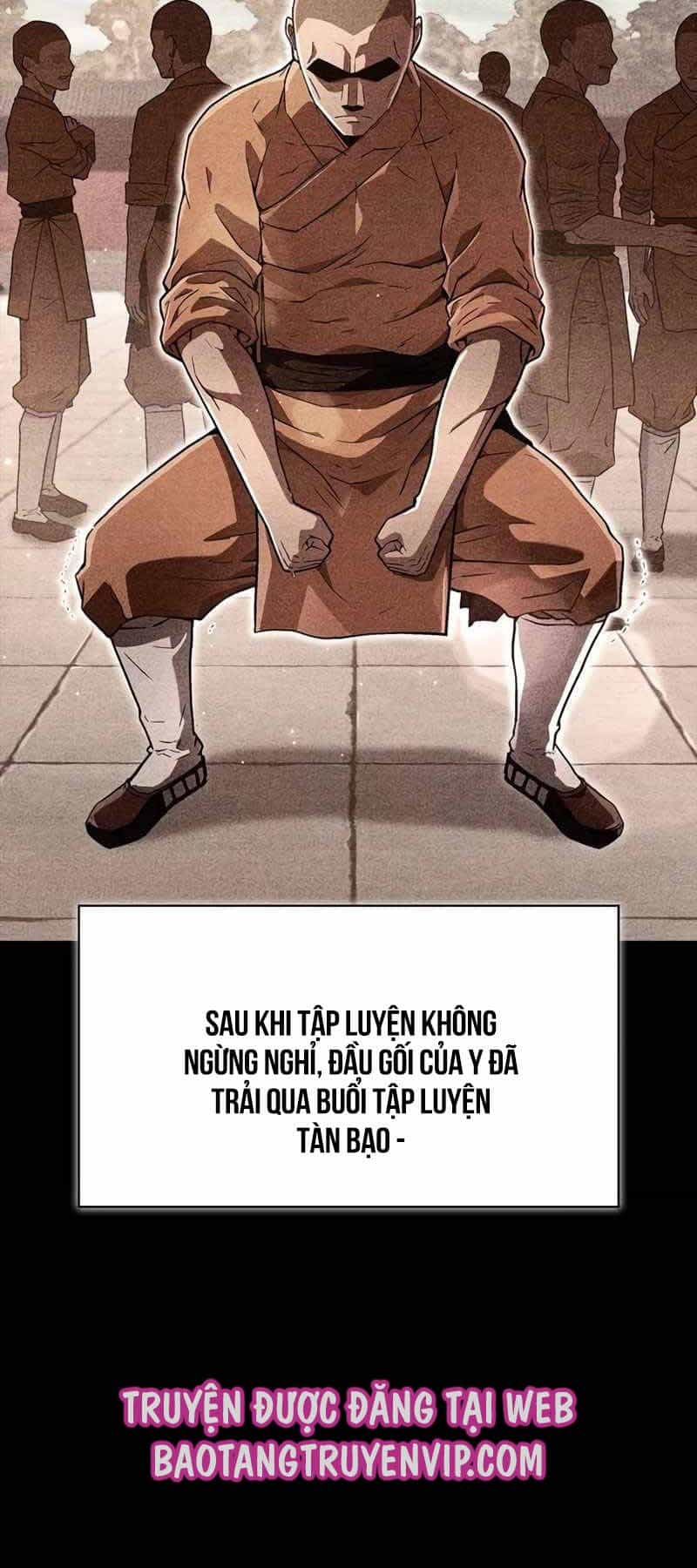Huấn Luyện Viên Murim Thiên Tài - Chương 6 - ảnh 39