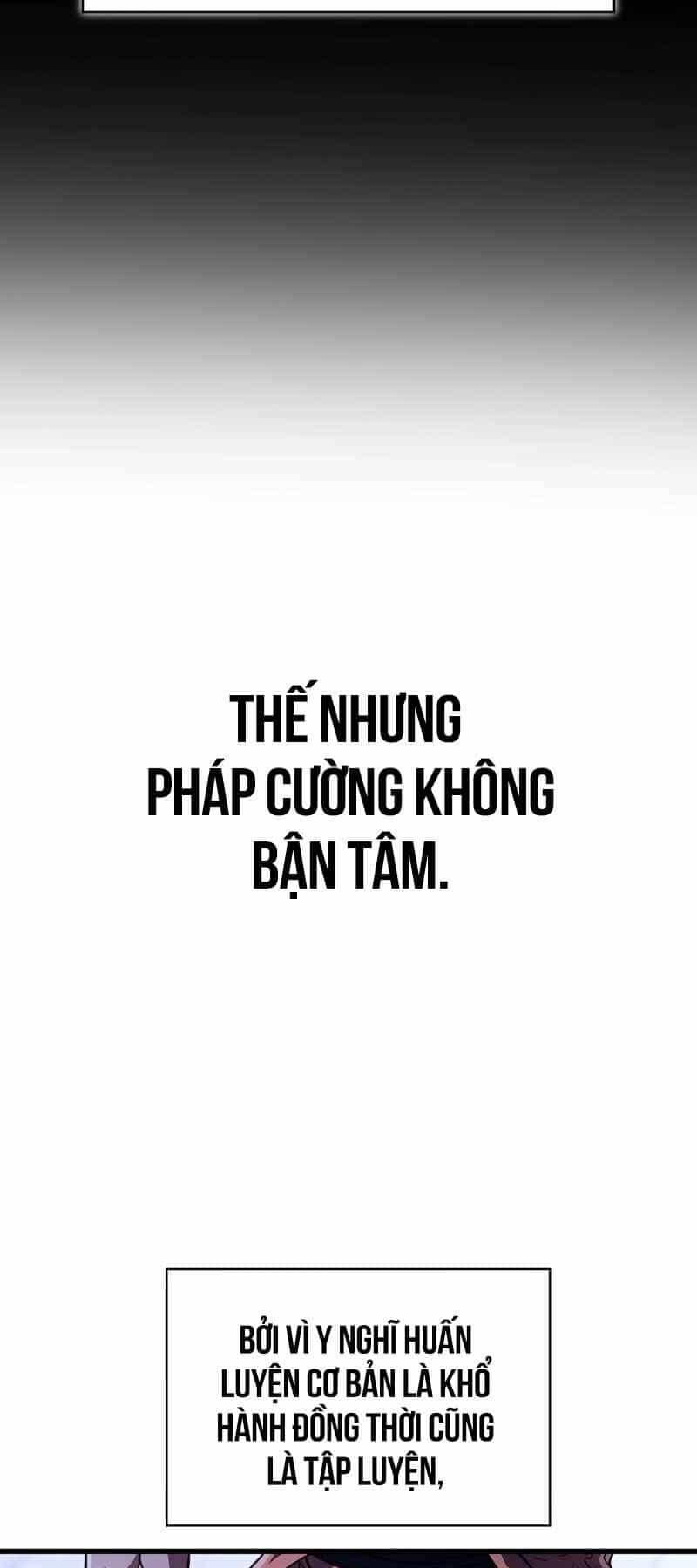 Huấn Luyện Viên Murim Thiên Tài - Chương 6 - ảnh 41