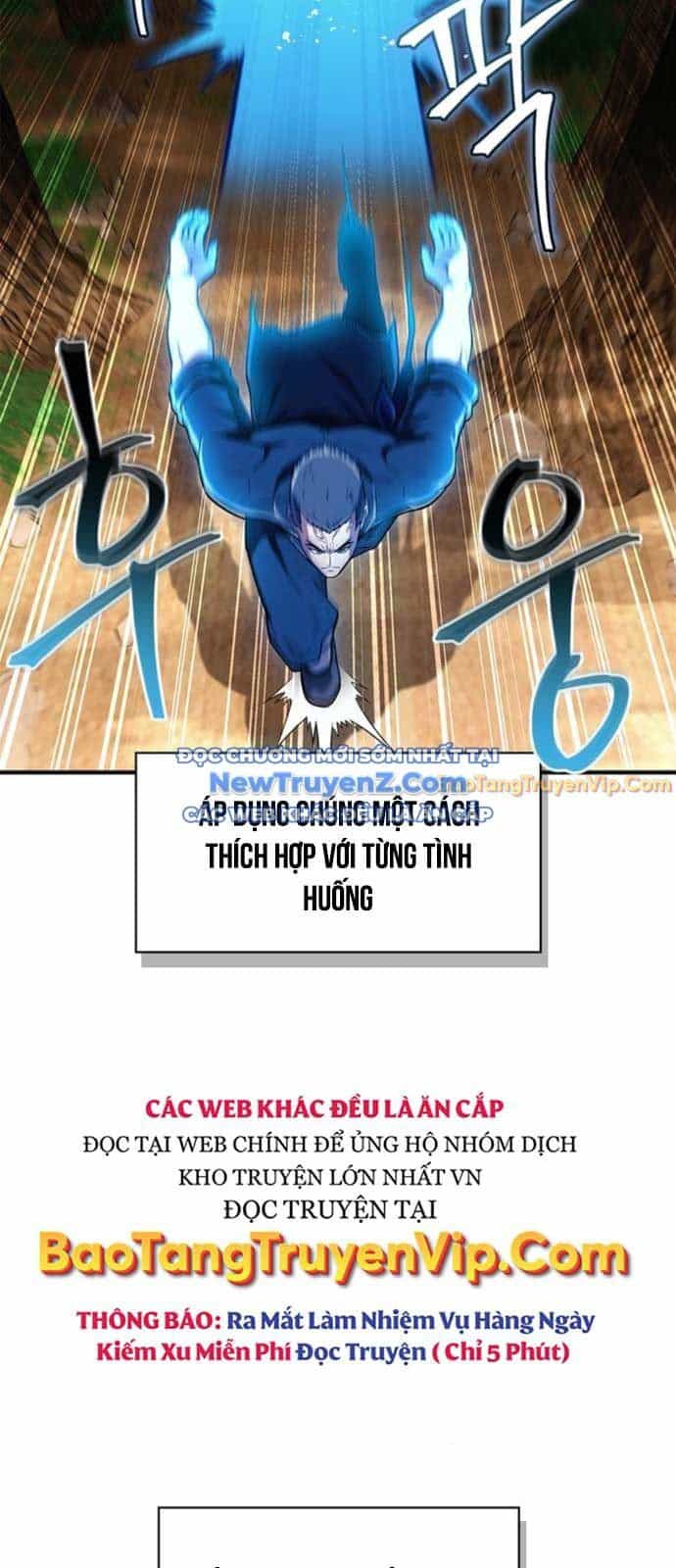 Huấn Luyện Viên Murim Thiên Tài - Chương 62 - ảnh 37