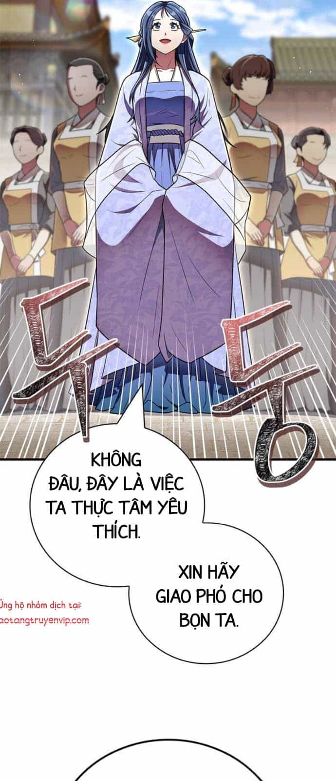 Huấn Luyện Viên Murim Thiên Tài - Chương 63.1 - ảnh 17