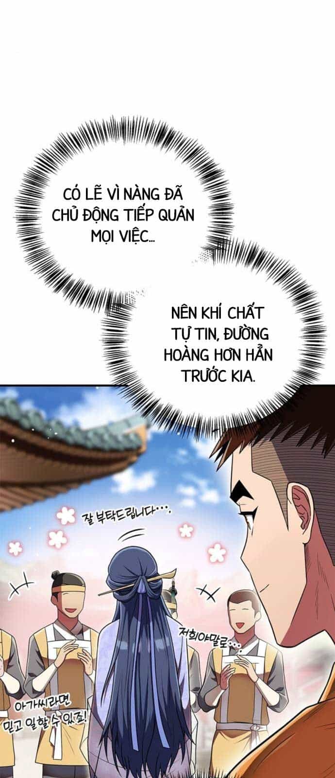 Huấn Luyện Viên Murim Thiên Tài - Chương 63.1 - ảnh 22