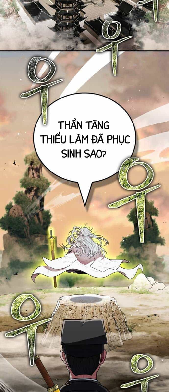 Huấn Luyện Viên Murim Thiên Tài - Chương 63.1 - ảnh 37