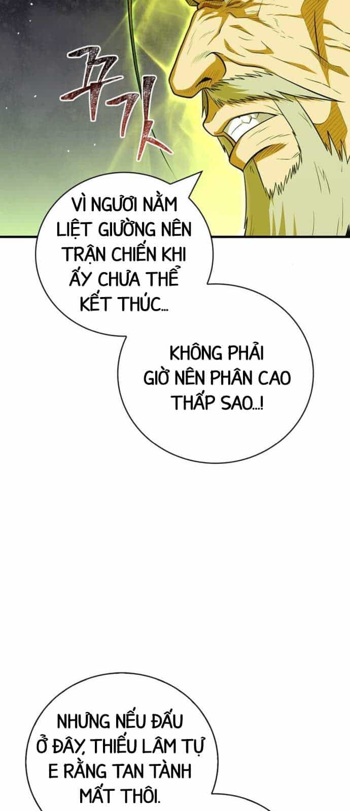 Huấn Luyện Viên Murim Thiên Tài - Chương 63.1 - ảnh 62