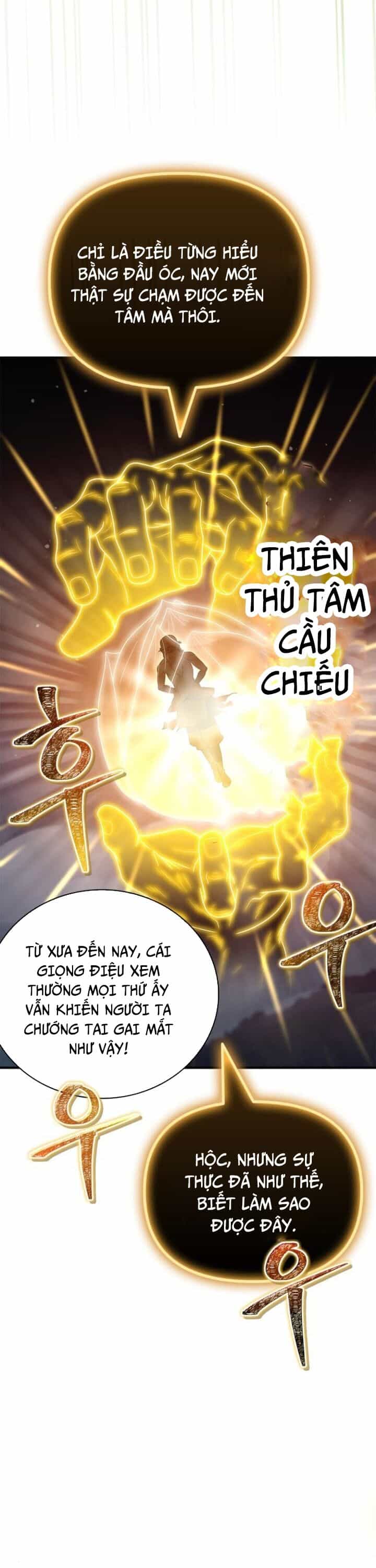 Huấn Luyện Viên Murim Thiên Tài - Chương 64 - ảnh 21